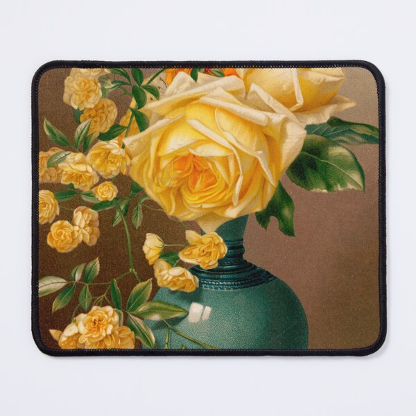 Item preview, MOTHERS DAY YELLOW ROSES designed and sold by THE GOOD FIND.