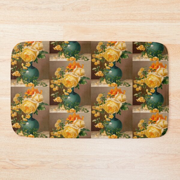 Item preview, MOTHERS DAY YELLOW ROSES designed and sold by THE GOOD FIND.