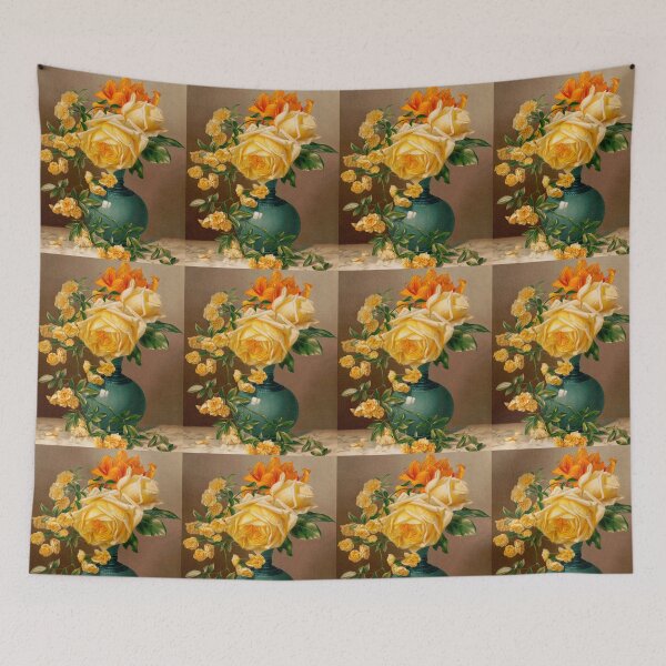 Item preview, MOTHERS DAY YELLOW ROSES designed and sold by THE GOOD FIND.