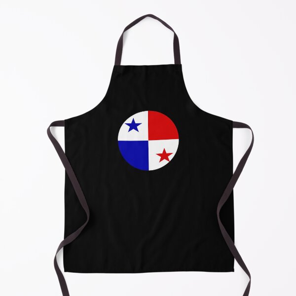 Item preview, Panama Circle Flag PA designed and sold by shitpostee.