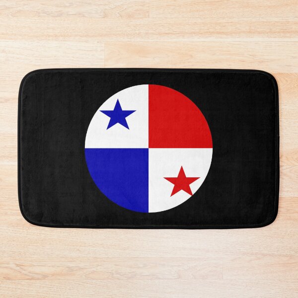 Item preview, Panama Circle Flag PA designed and sold by shitpostee.