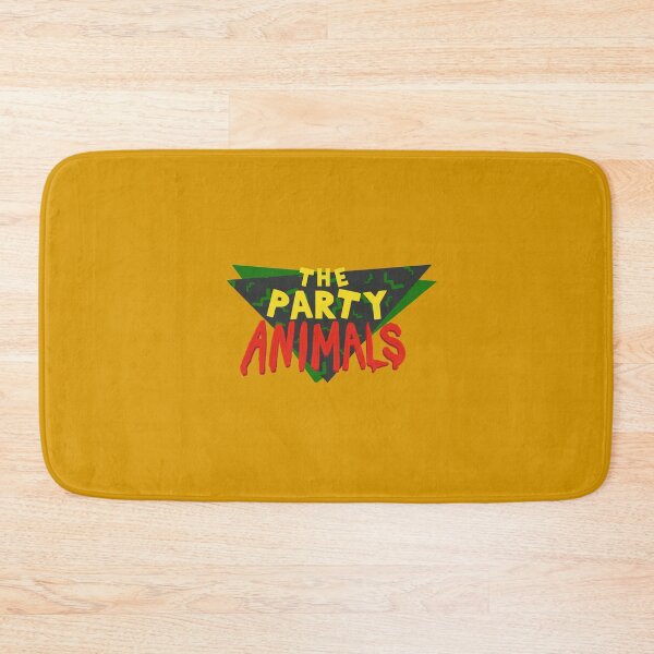 Item preview, The Party Animals Logo JUNETEENTH designed and sold by PartyAnimals87.