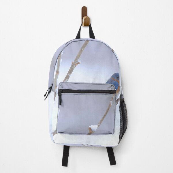 Item preview, Bluebird Lookout designed and sold by Illuminations of Nature.