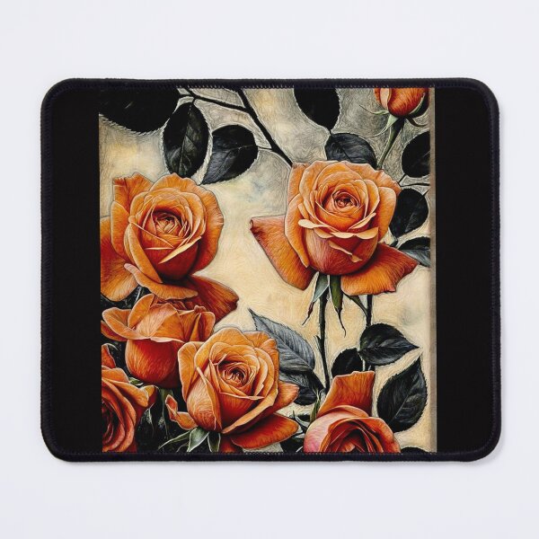 Item preview, Rose Garden. designed and sold by ©Janis Zroback.