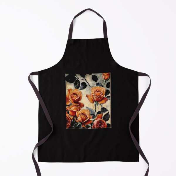 Item preview, Rose Garden. designed and sold by ©Janis Zroback.