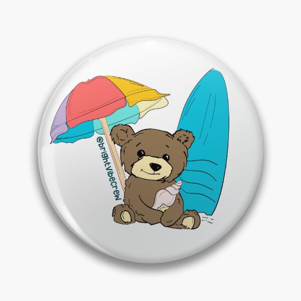 Item preview, London’s summer sticker designed and sold by Marianna's Meraki.