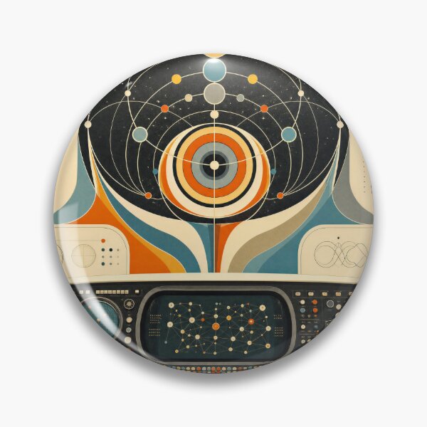 Item preview, Harmony #2 designed and sold by DroneWorks Creative.