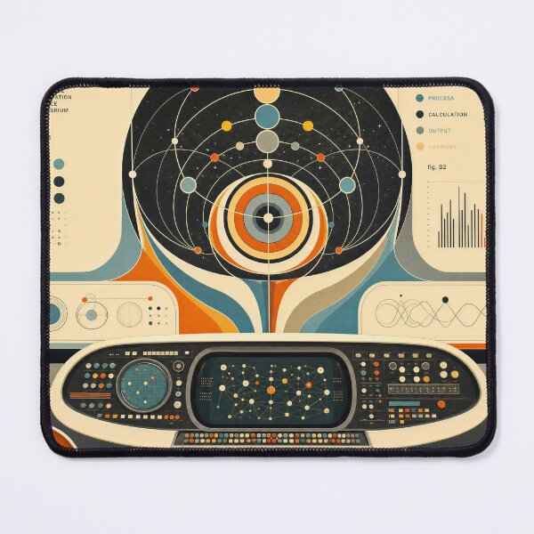 Item preview, Harmony #2 designed and sold by DroneWorks Creative.