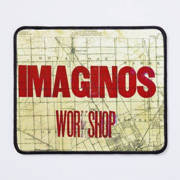 Item preview, Ara's Logo designed and sold by Imaginos Workshop.