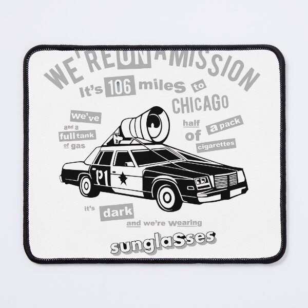 Item preview, Road Trip Quote Graphic Stylized Print designed and sold by msolgray.