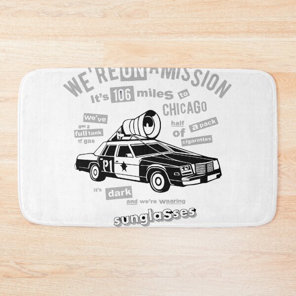 Item preview, Road Trip Quote Graphic Stylized Print designed and sold by msolgray.