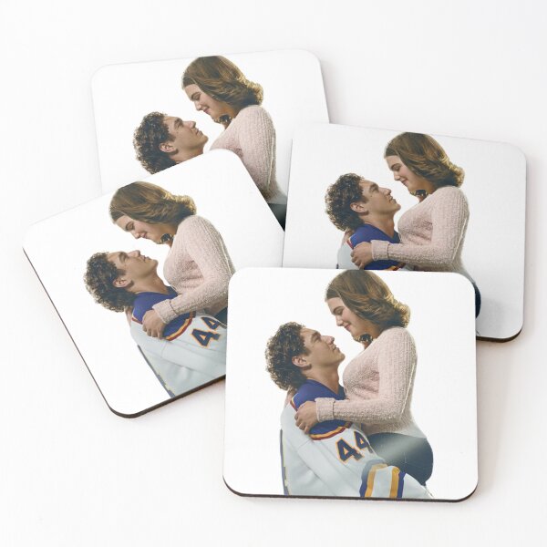 Item preview, garrett graham - off campus designed and sold by ruliapriyan.