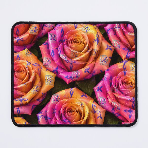Item preview, Sherbet Roses designed and sold by laExpose.