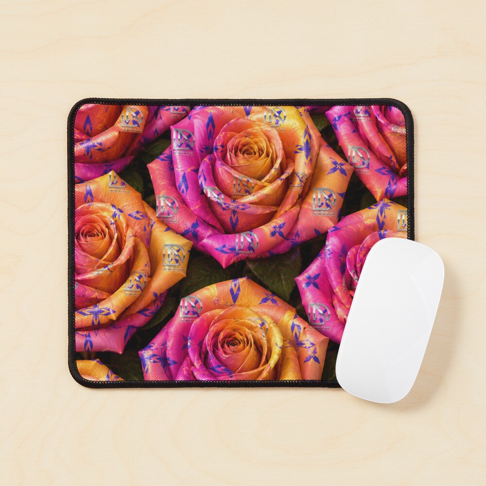 Item preview, Mouse Pad designed and sold by laExpose.