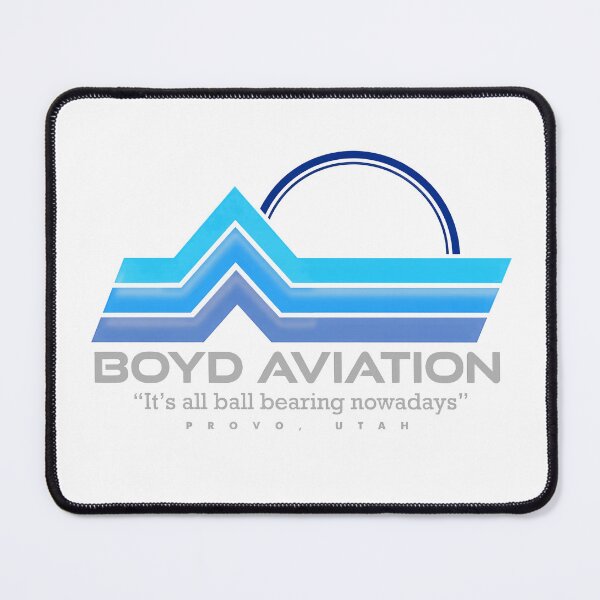 Item preview, Mechanical Slogan Geometric Blue Graphic designed and sold by msolgray.