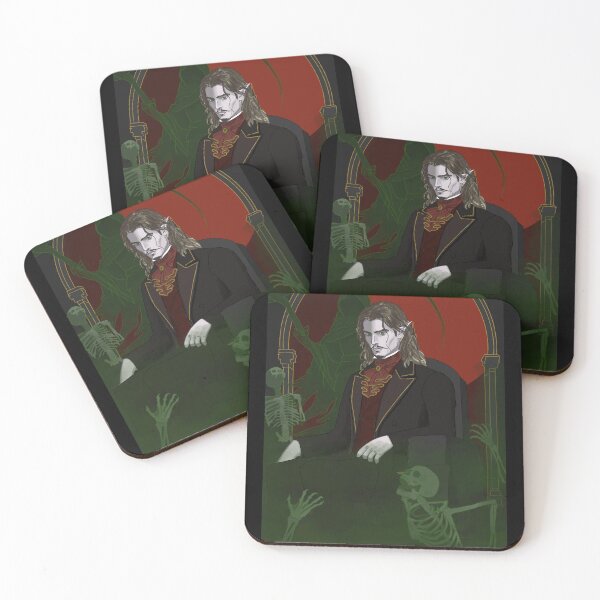 Item preview, Vampire designed and sold by Dhemy.