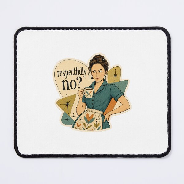 Item preview, Respectfully, no designed and sold by Urbantheseus.