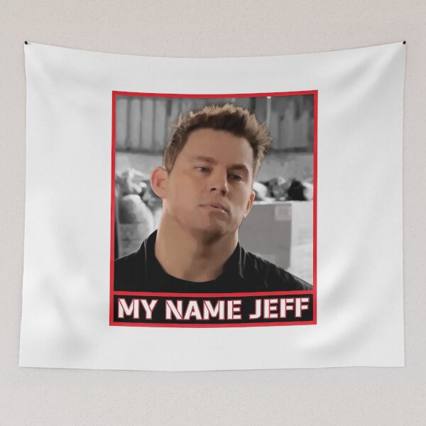 Item preview, Name Identify Frame Gag Graphic Wearable designed and sold by msolgray.
