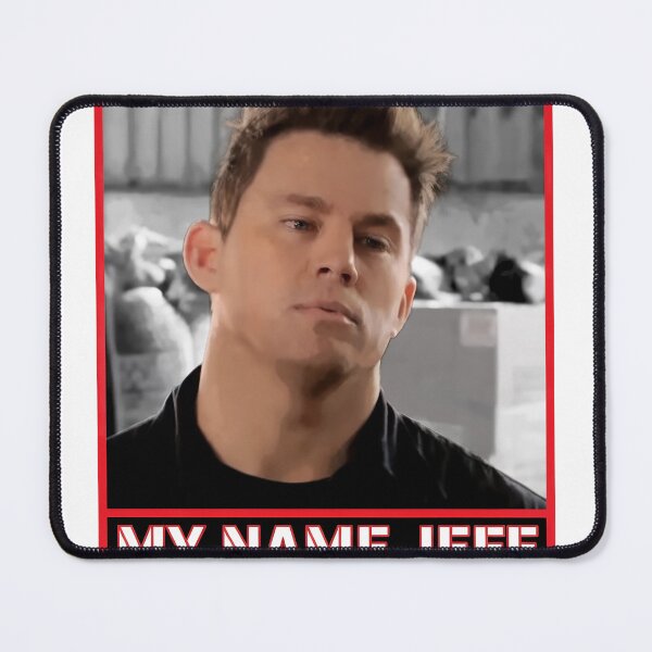 Item preview, Name Identify Frame Gag Graphic Wearable designed and sold by msolgray.