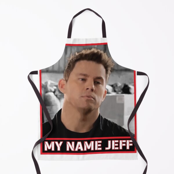 Item preview, Name Identify Frame Gag Graphic Wearable designed and sold by msolgray.