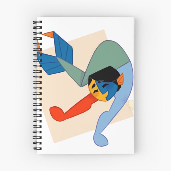 Item preview, Abstract Geometric Retro Character Y2K designed and sold by Hector-Studio.