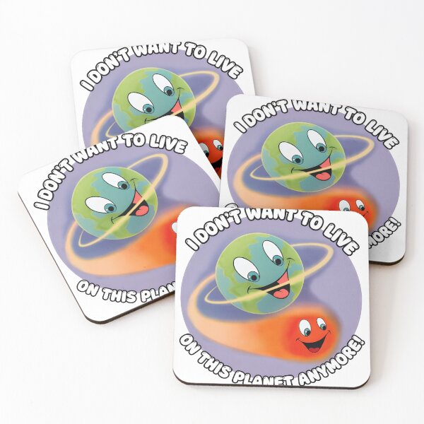 Item preview, Cosmic Humor Wry Statement Graphic designed and sold by msolgray.