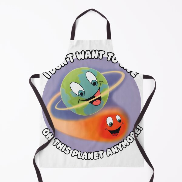 Item preview, Cosmic Humor Wry Statement Graphic designed and sold by msolgray.