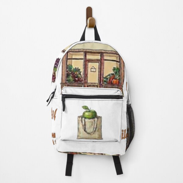 Item preview, Mission Failed Successfully Grocery Shopping – Funny Sarcastic Retail Meme designed and sold by Northern Glow Art.
