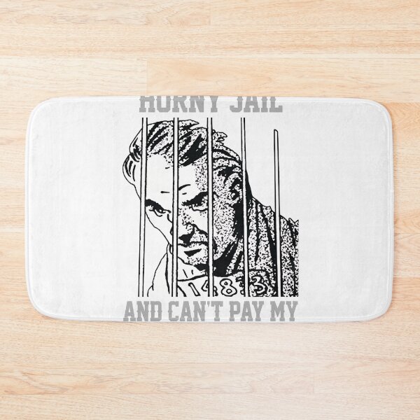 Item preview, Funny Internet Meme Confinement Humor designed and sold by msolgray.