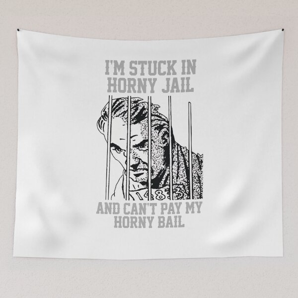 Item preview, Funny Internet Meme Confinement Humor designed and sold by msolgray.