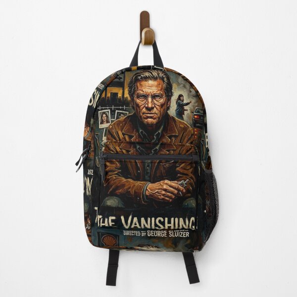 Item preview, The Unanswered Question – The Vanishing Fine Art Print designed and sold by Art's Diner.