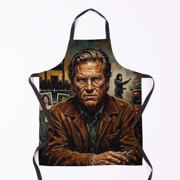 Item preview, The Unanswered Question – The Vanishing Fine Art Print designed and sold by Art's Diner.