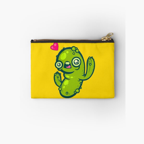 Item preview, Pickled Cactus designed and sold by artdyslexia.