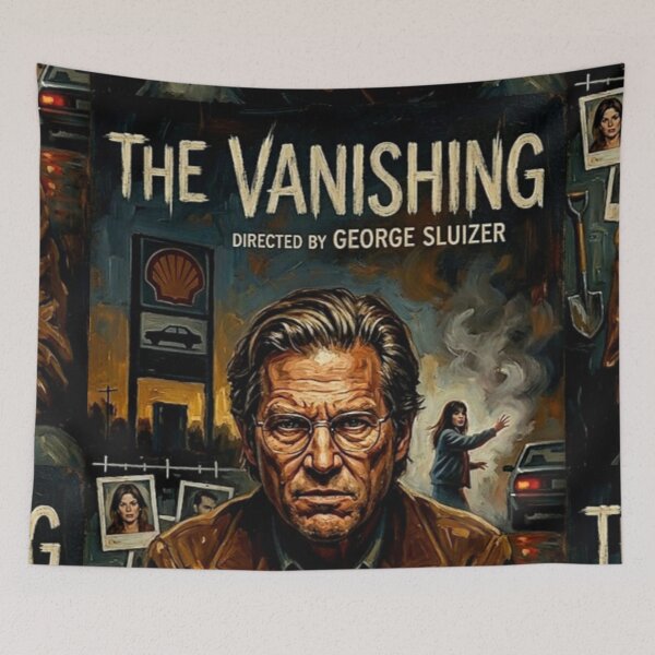 Item preview, The Unanswered Question – The Vanishing Fine Art Print designed and sold by Art's Diner.