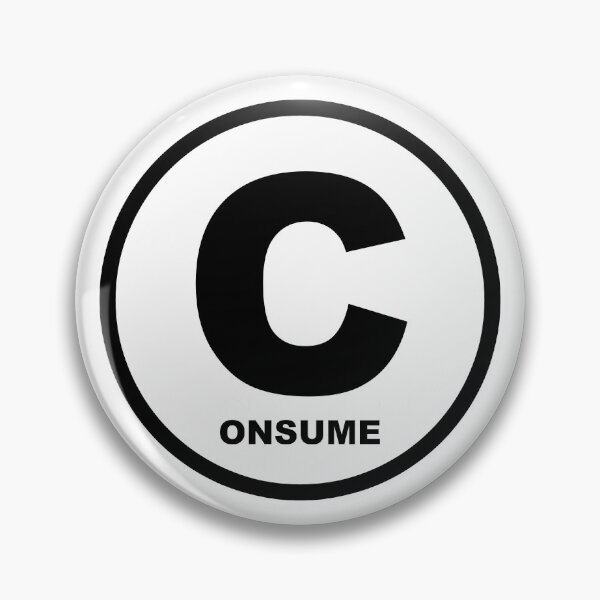 Item preview, consume designed and sold by alechaines.
