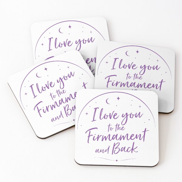 Item preview, Firmament and Back - Purple designed and sold by L7Life + More.