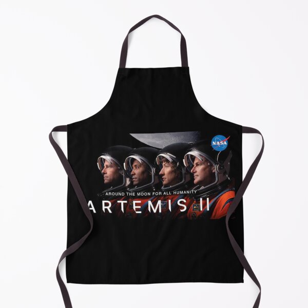 Item preview, Artemis ii designed and sold by ruliapriyan.