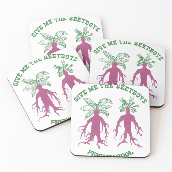 Item preview, Root Creature Give Soul Graphic designed and sold by msolgray.