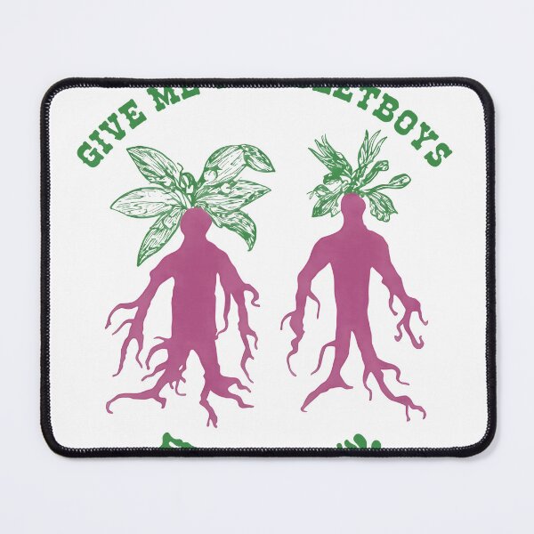 Item preview, Root Creature Give Soul Graphic designed and sold by msolgray.