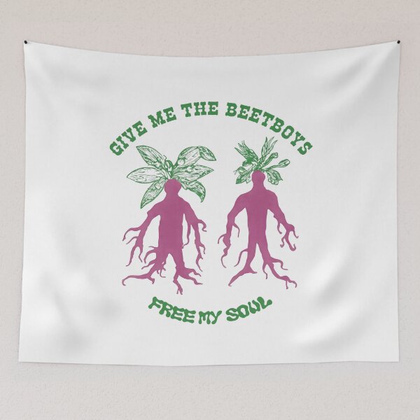 Item preview, Root Creature Give Soul Graphic designed and sold by msolgray.