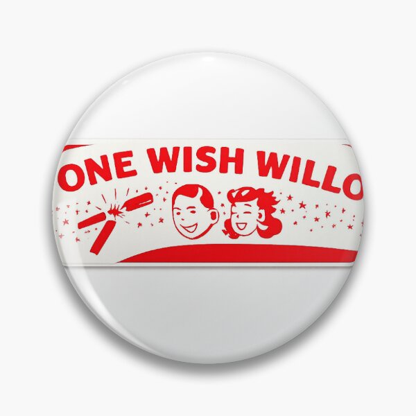 Item preview, One Wish designed and sold by MilkANoob.