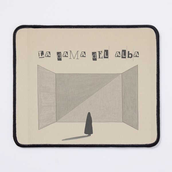 Item preview, 'The Lady of the Dawn' by Alejandro Casona designed and sold by Filologica.