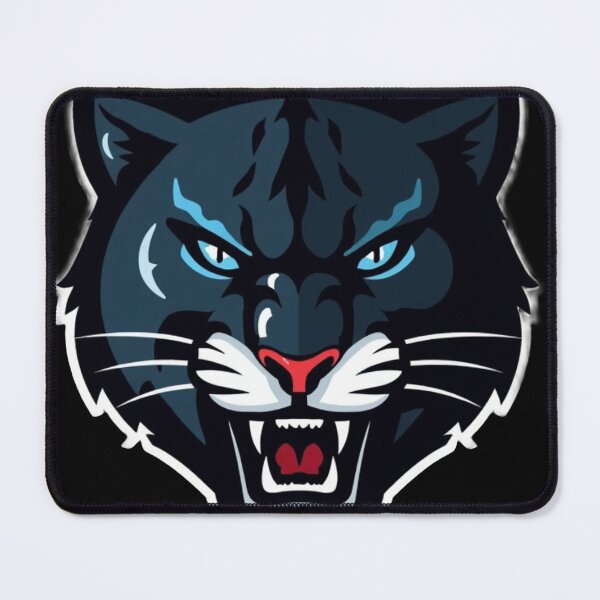Item preview, Black Panther Esports Gaming Mascot designed and sold by SenTinio.