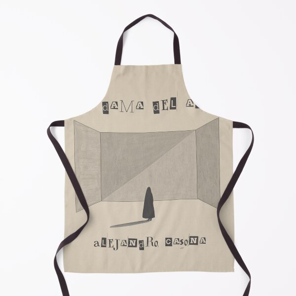Item preview, 'The Lady of the Dawn' by Alejandro Casona designed and sold by Filologica.