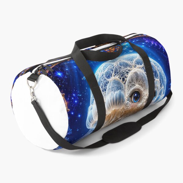 Item preview, Enchanted Moon Jellyfish designed and sold by MagicPixelFrame.