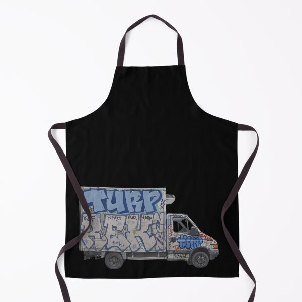 Item preview, Copy of GRAFFITI BOX TRUCK THROW UP designed and sold by DITOE.