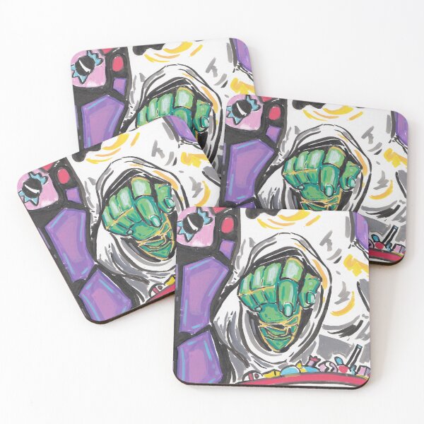 Item preview, "Trick or treat?" designed and sold by Rednorth.