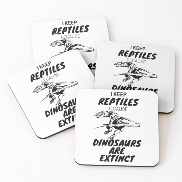 Artikelvorschau, Reptilienhalter-Dinosaurier-Design entworfen und verkauft von JRRTs.