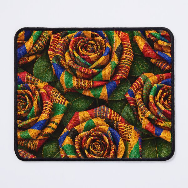Item preview, Kente Roses designed and sold by laExpose.