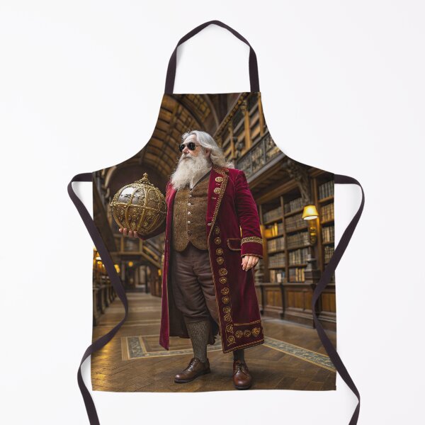 Item preview, Extraordinary Gentleman #1 designed and sold by DroneWorks Creative.